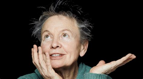 laurie anderson setlist|Laurie Anderson Setlist at Benaroya Hall, Seattle.